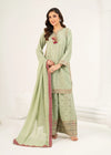MINHA PISTACHIO GREEN - Ayesha's Closet
