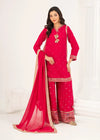 MINHA HOT PINK - Ayesha's Closet