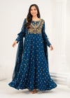 SUNDRI TEAL - Ayesha's Closet