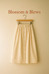 Pearl muse - Blossom and Blews