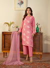 Pink Aura 2PCS - Tawakal Closet