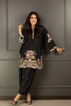 Nooran Embroidered 2PC Suit
- Urban Haya