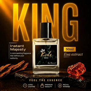 King - Ravvah