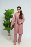 Summery Powder - Cotton - 2 Pcs - Jaanib