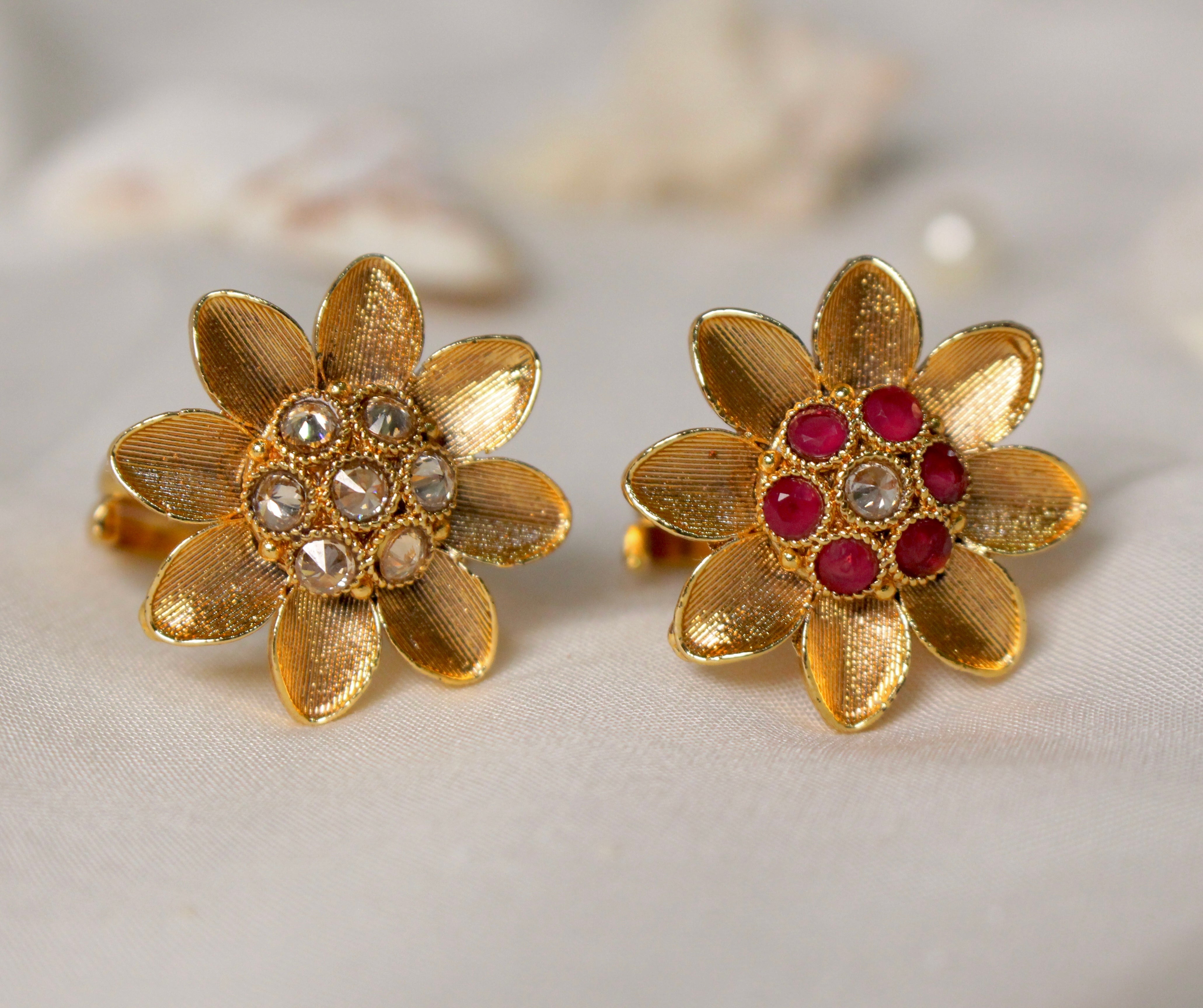 Daffodil - Aloro Jewels
