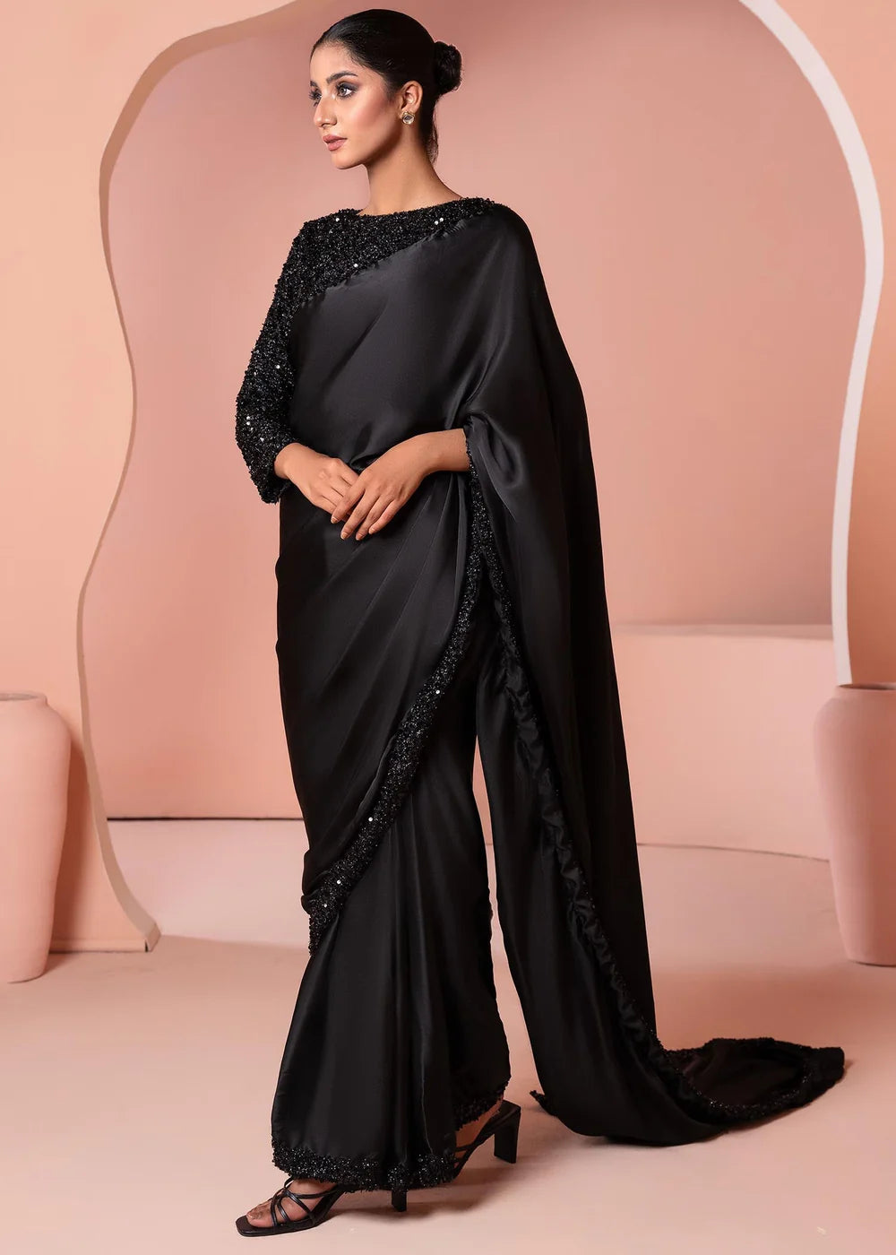 CHANDNI - RSM Collection