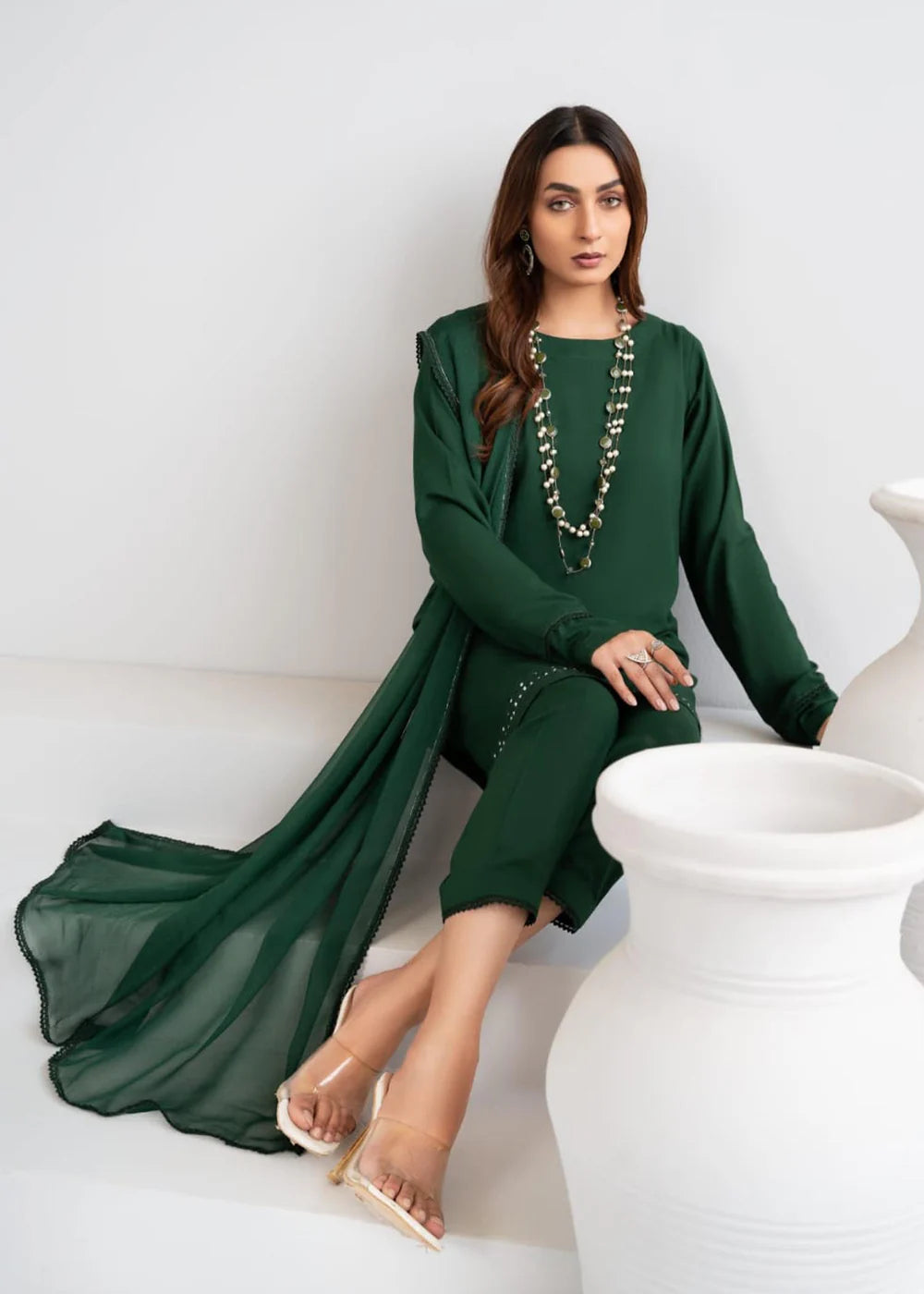 Pine - RSM Collection
