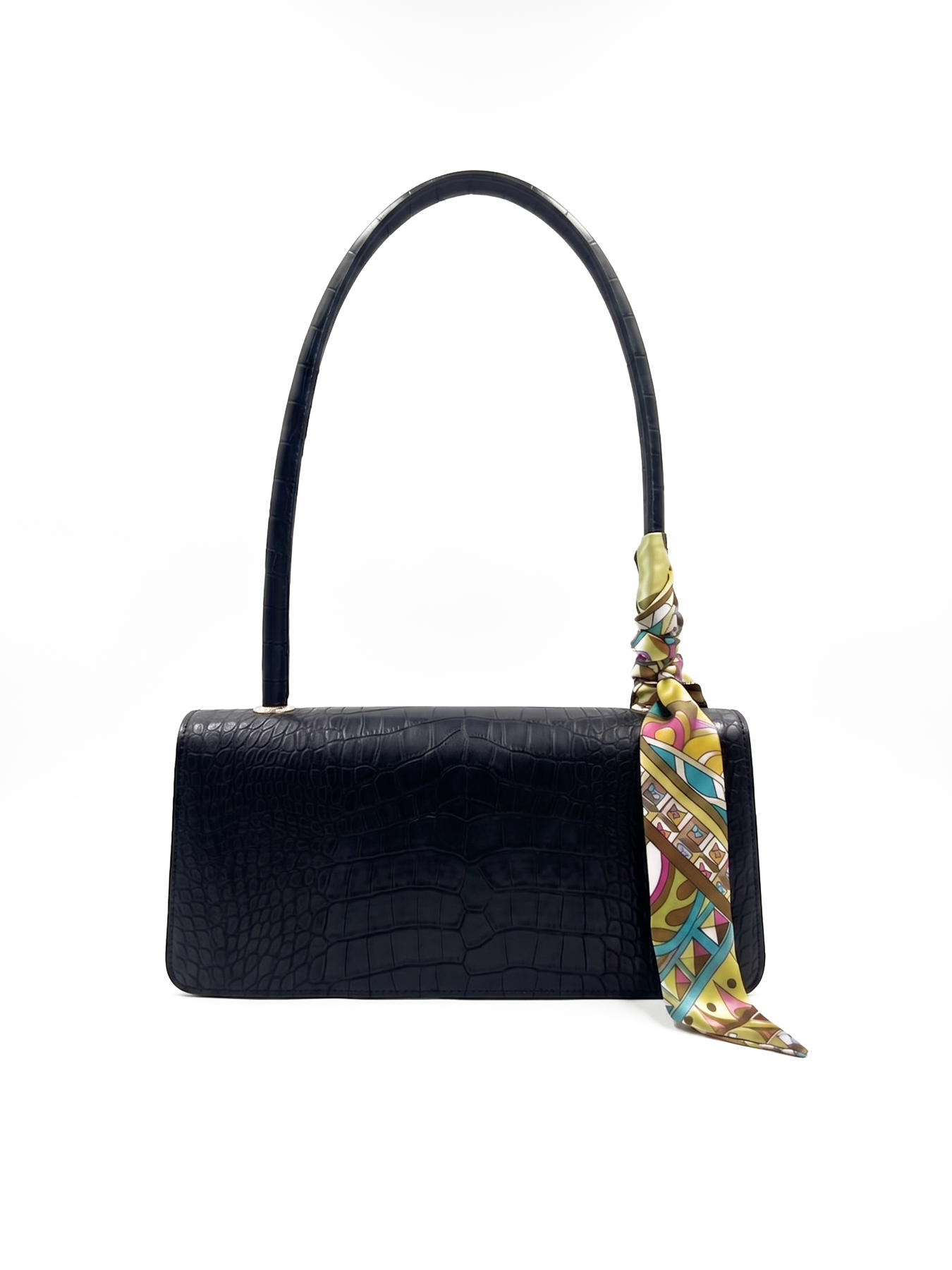 Ayla Black Handbag - Bag X