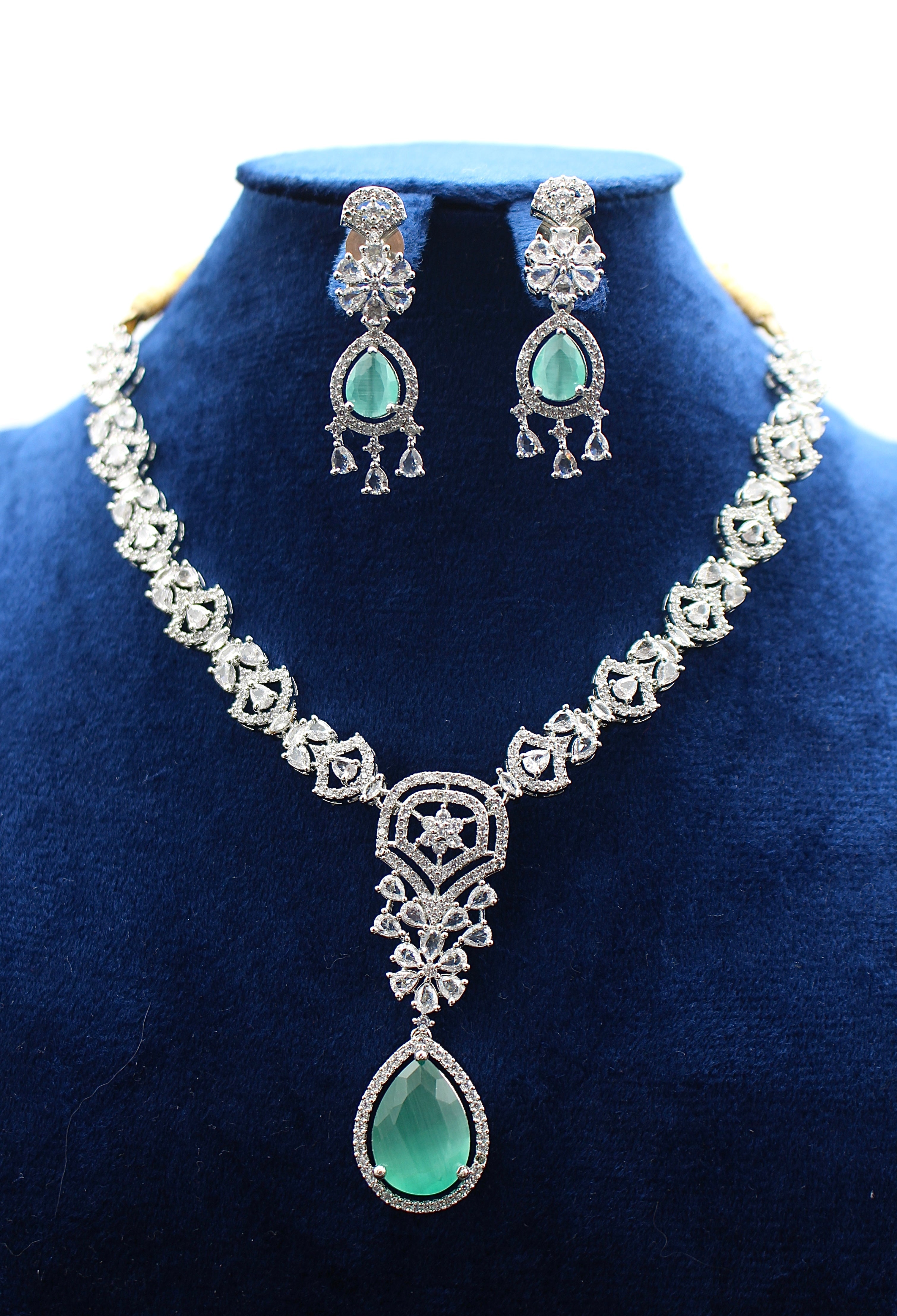 Charlotte - Aloro Jewels