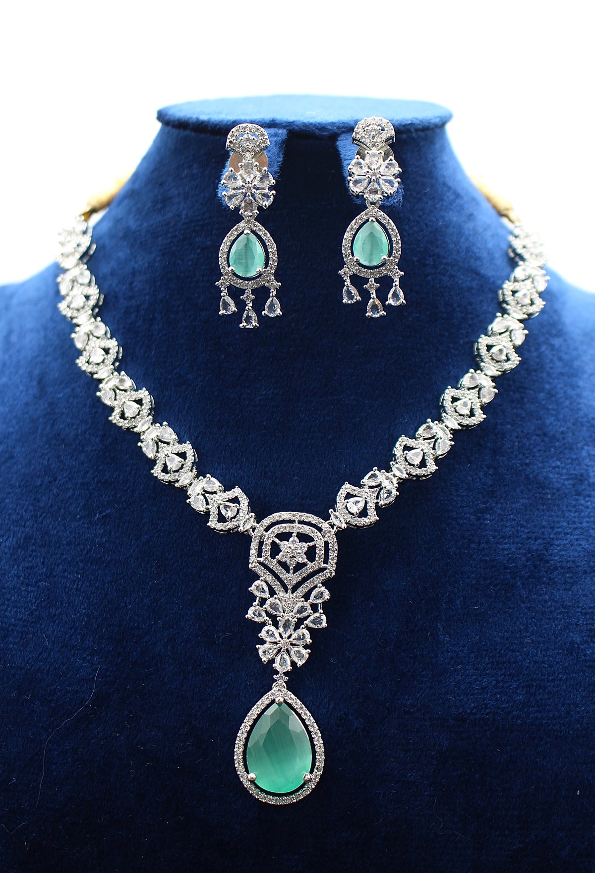 Charlotte - Aloro Jewels