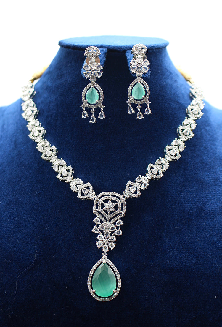 Charlotte - Aloro Jewels