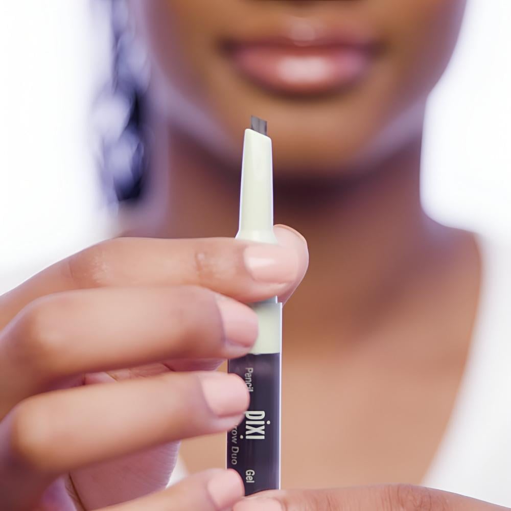 Pixi Eyebrow Pen Natural Blonde Natural Brow Duo