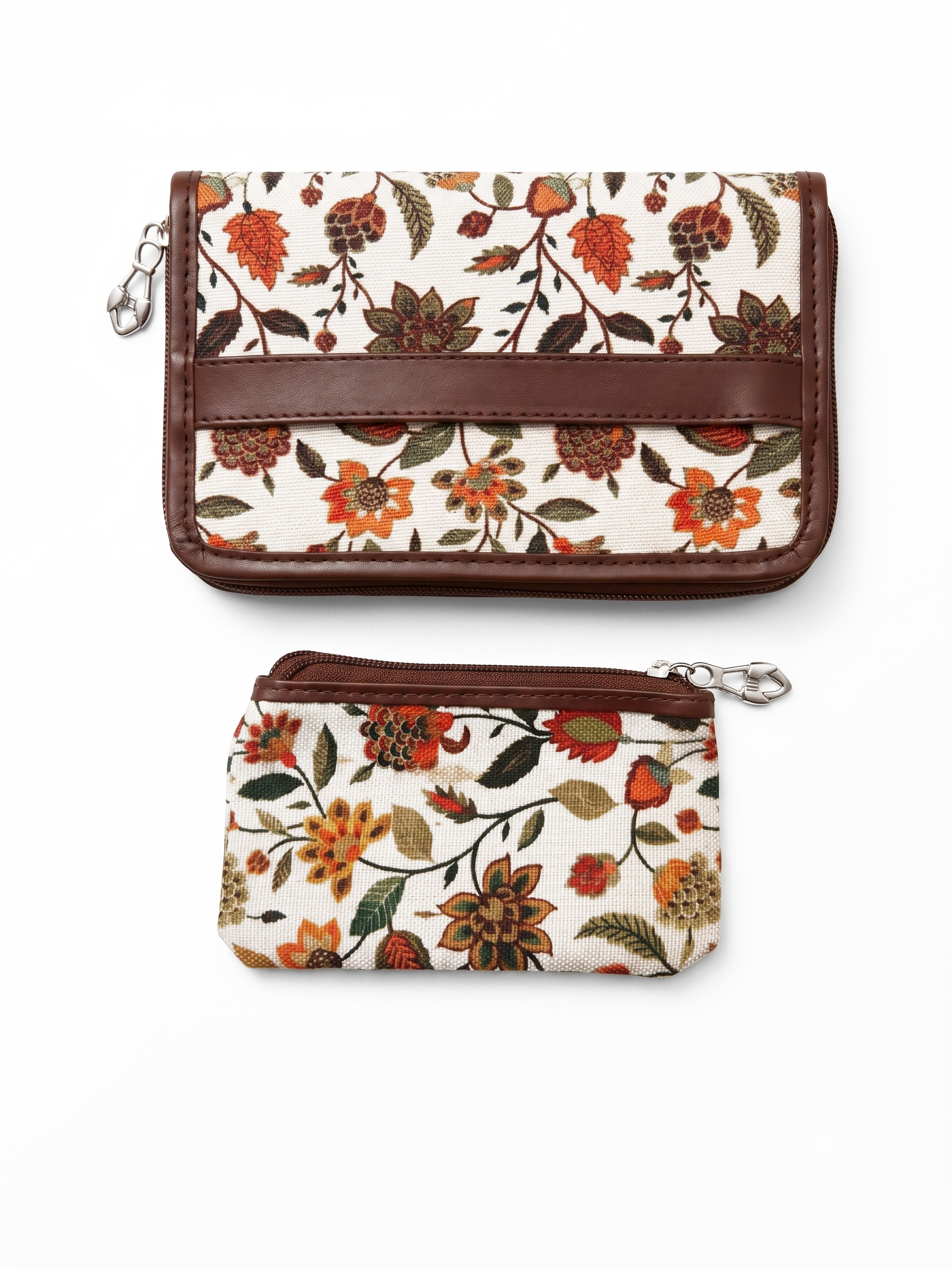 Taby Beige Handbag - Bag X