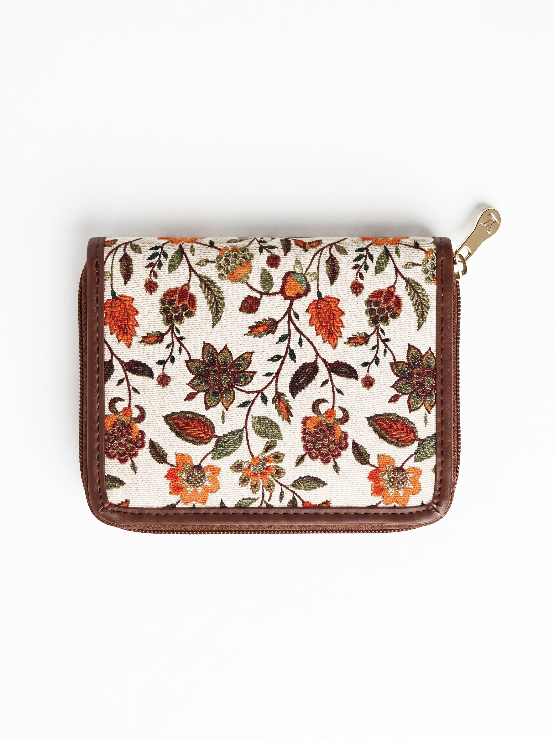 Taby Beige Handbag - Bag X