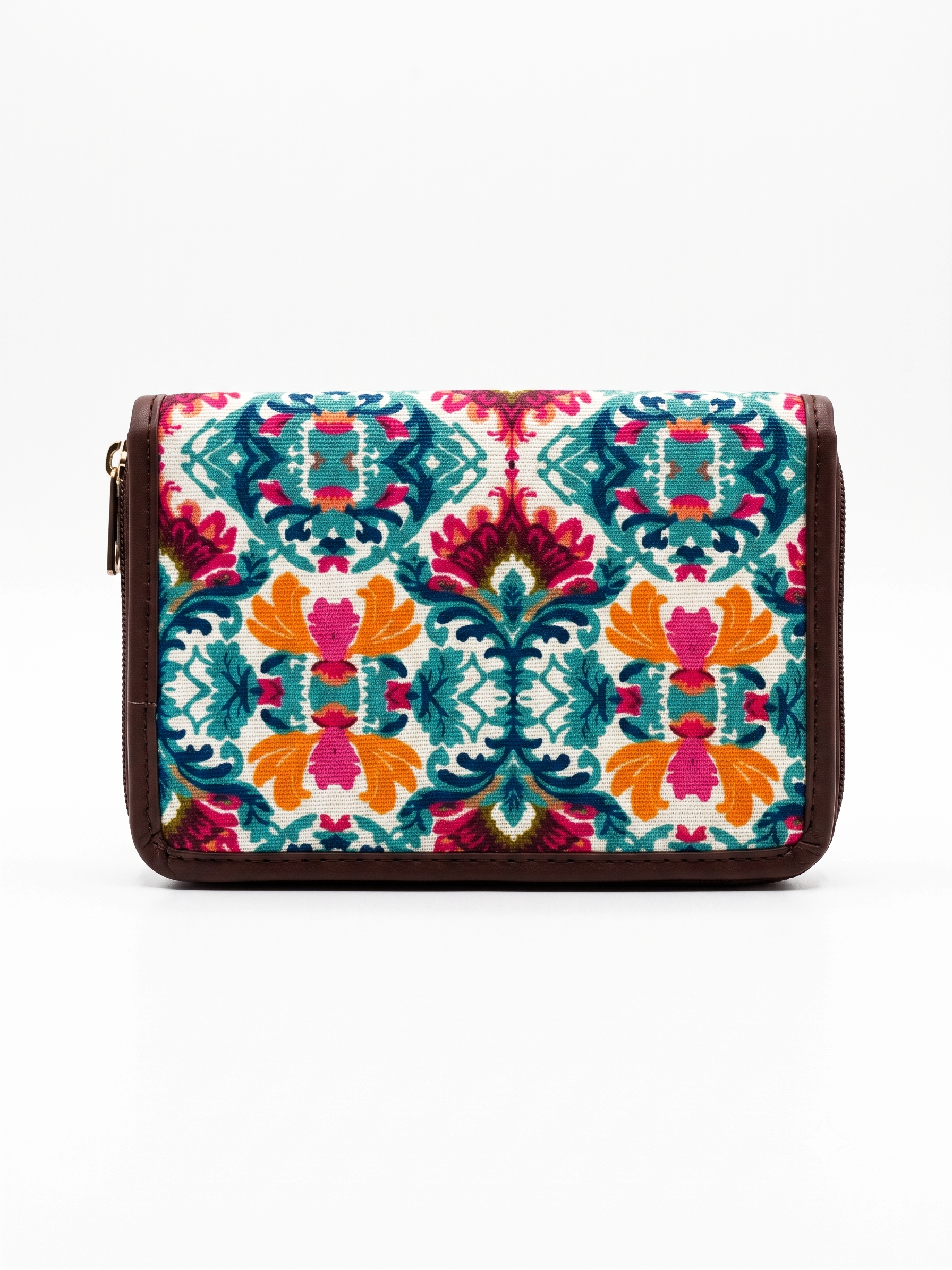Pinto Floral Handbag - Bag X
