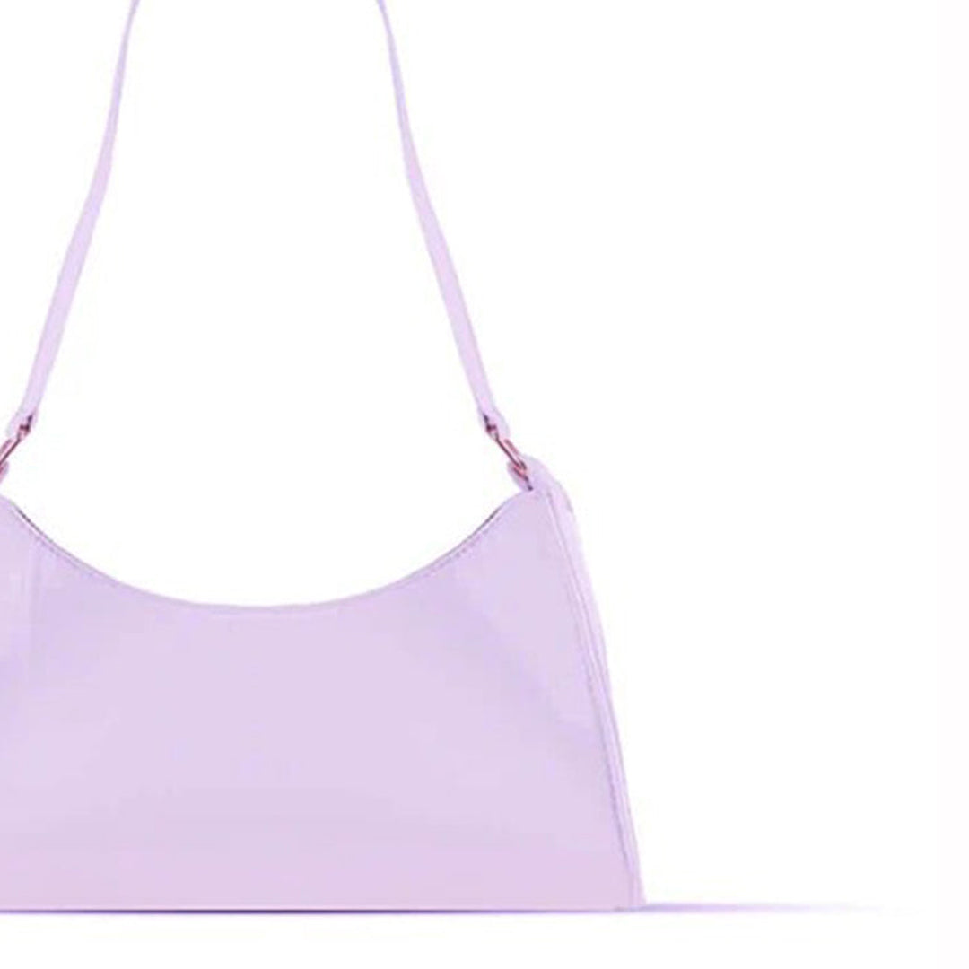 Lark Lilac Handbag - Bag X