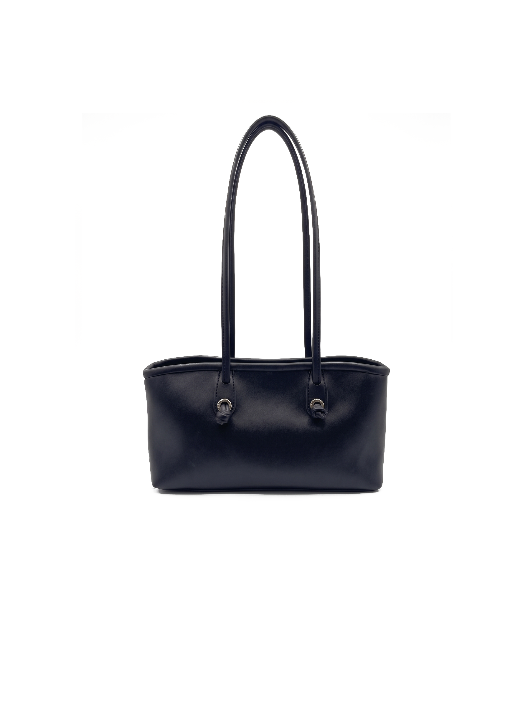 Mars Black Handbag - Bag X