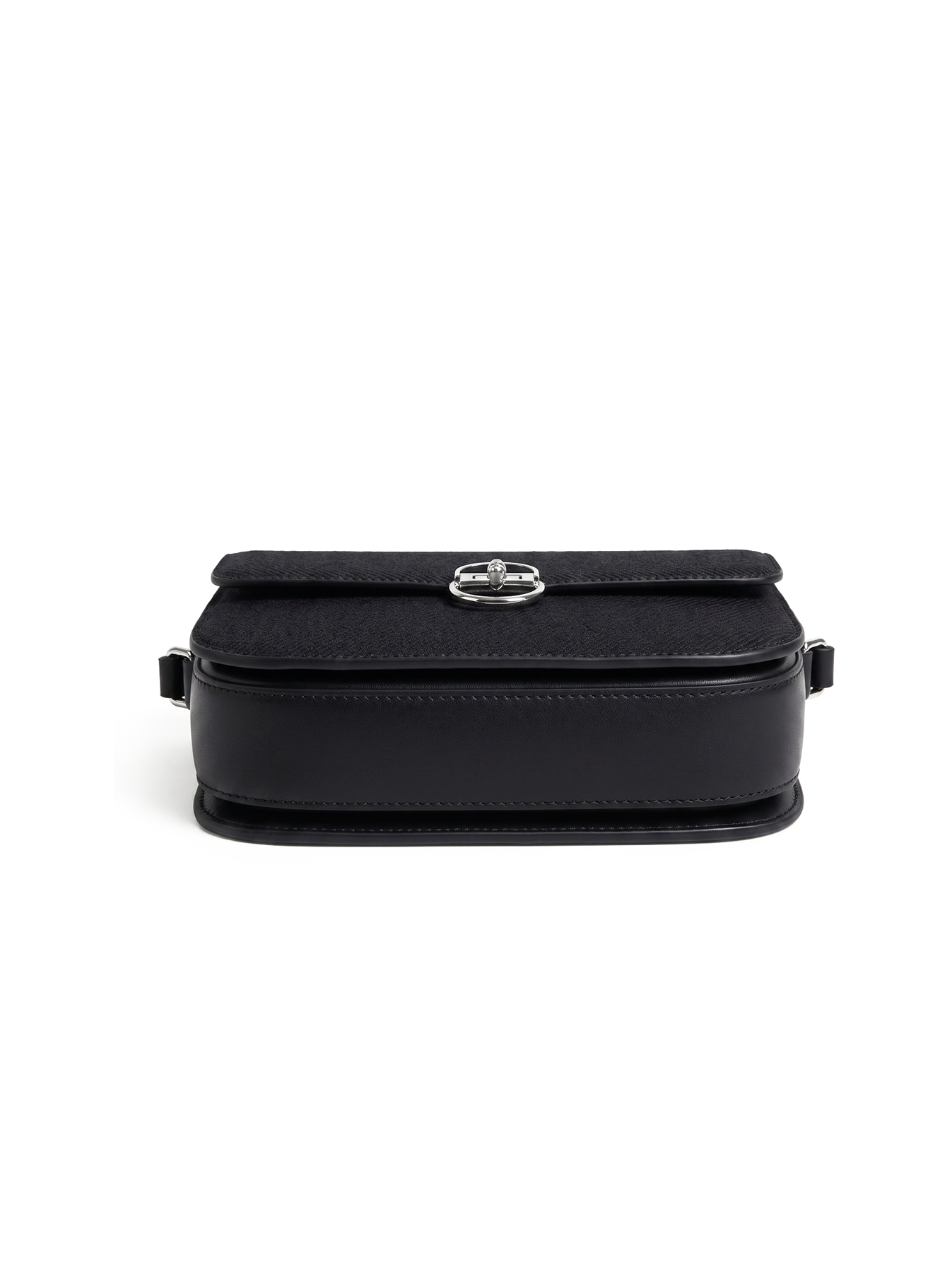 Ona Black Handbag - Bag X