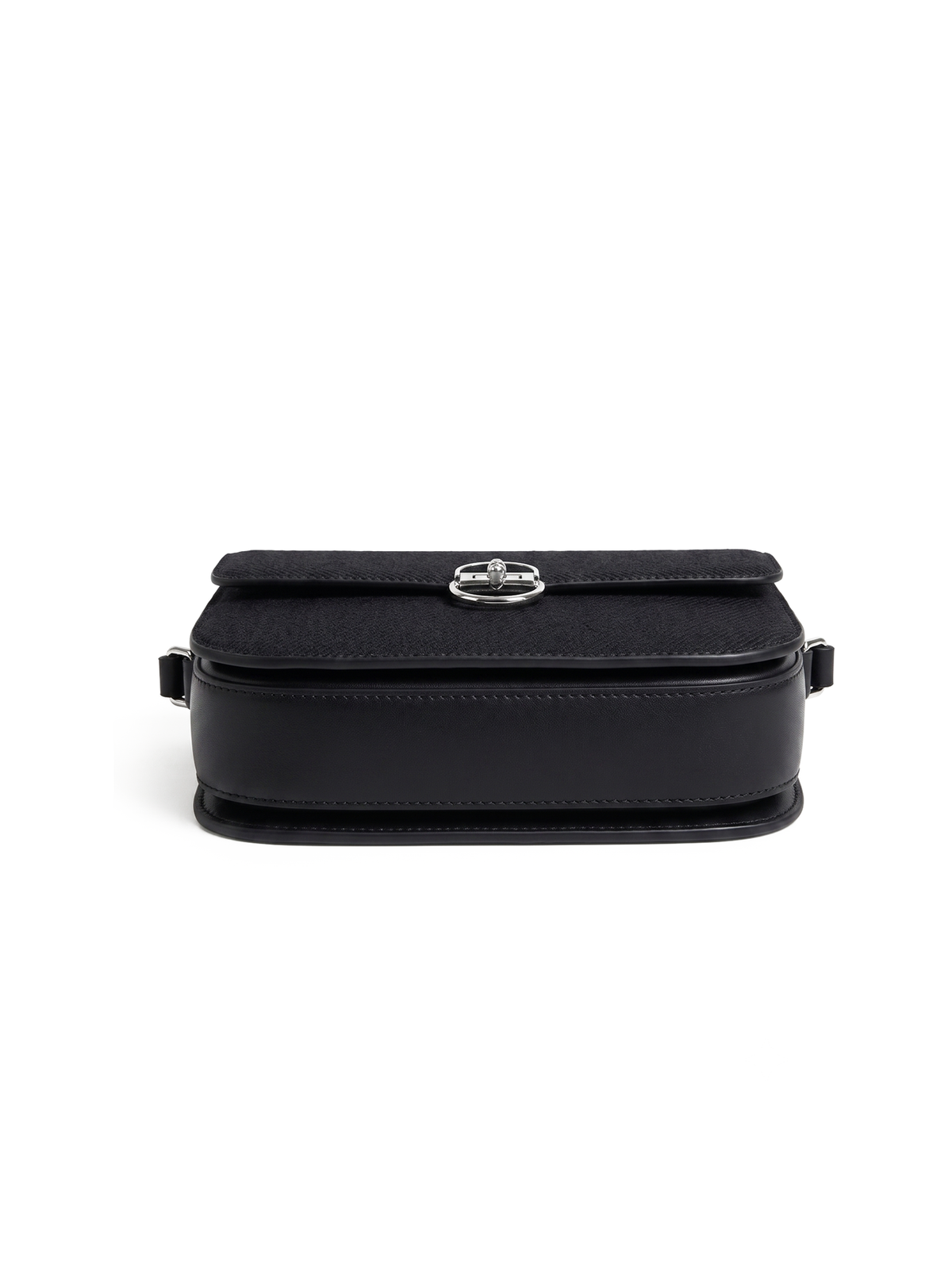 Ona Black Handbag - Bag X
