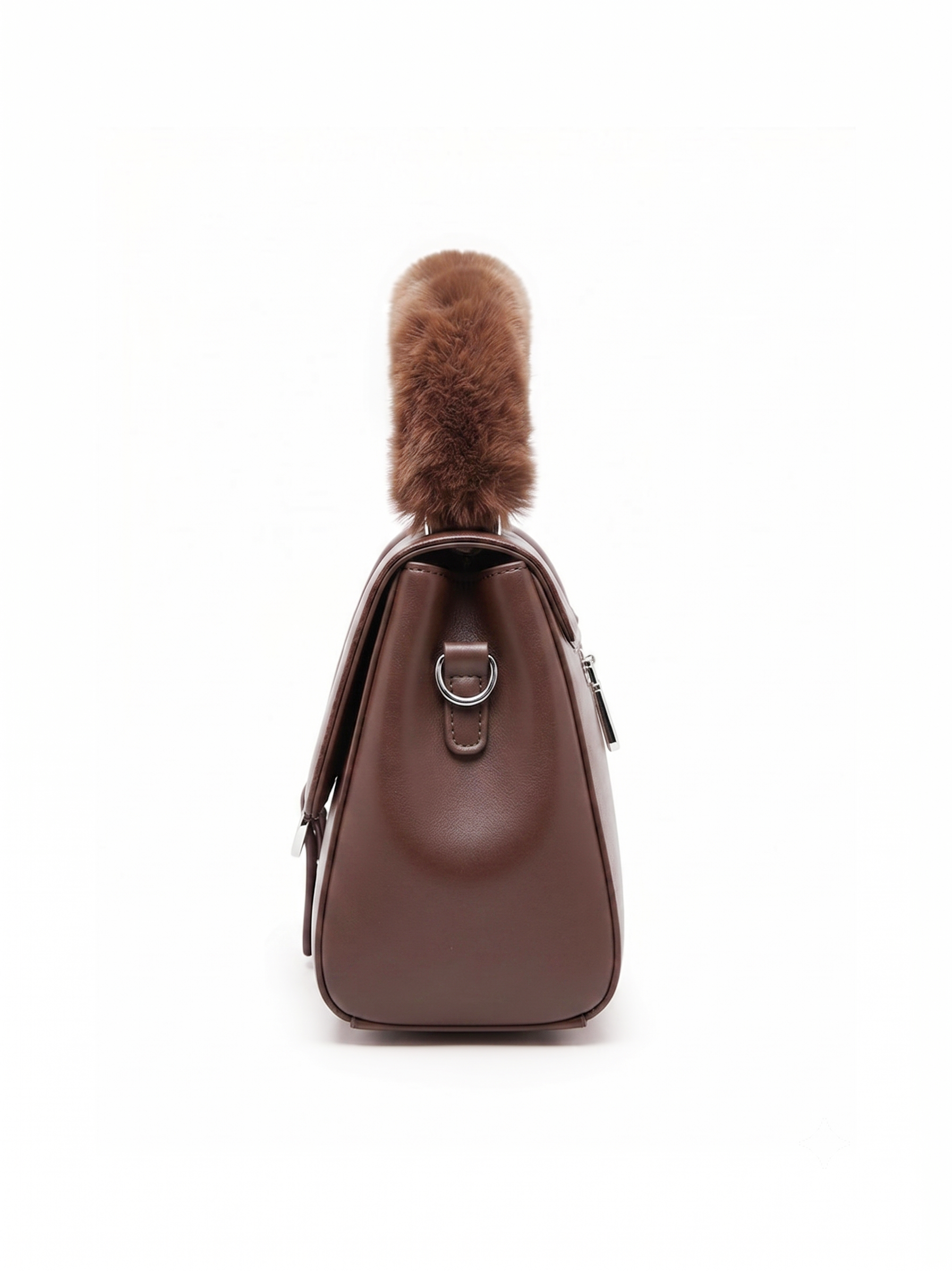 Darcy Brown Bag - Bag X