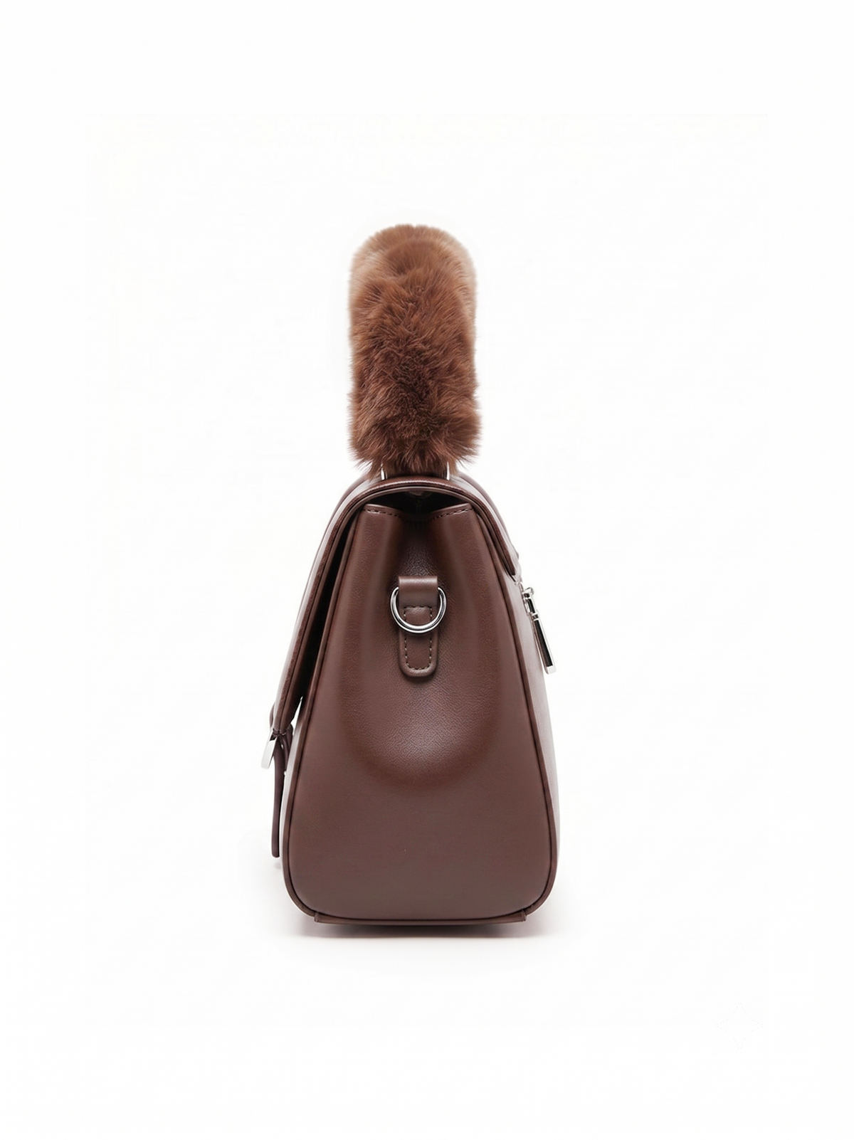 Darcy Brown Bag - Bag X