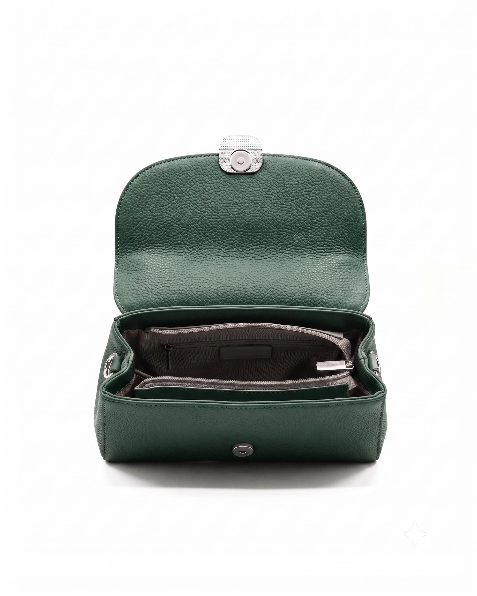 Celine Green Handbag - Bag X