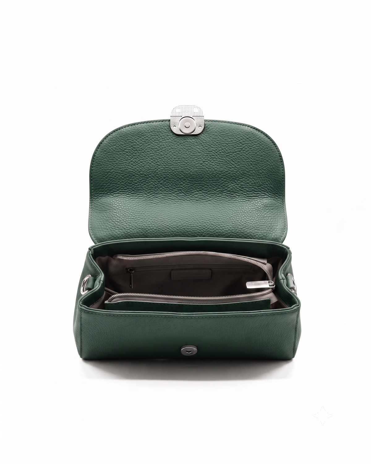 Celine Green Handbag - Bag X