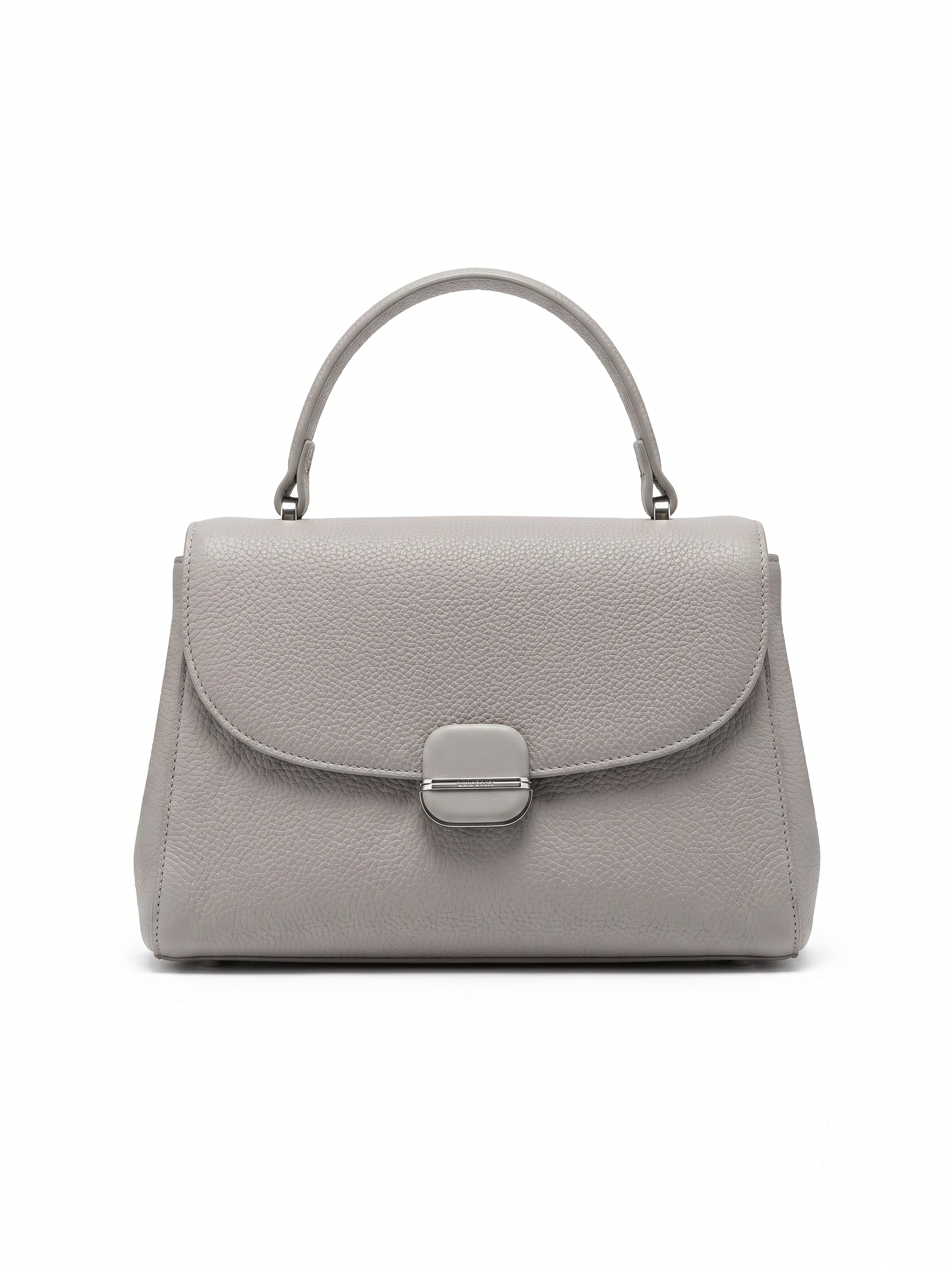 Celine Gray Handbag - Bag X