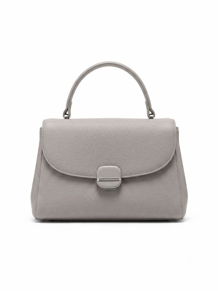 Celine Gray Handbag - Bag X