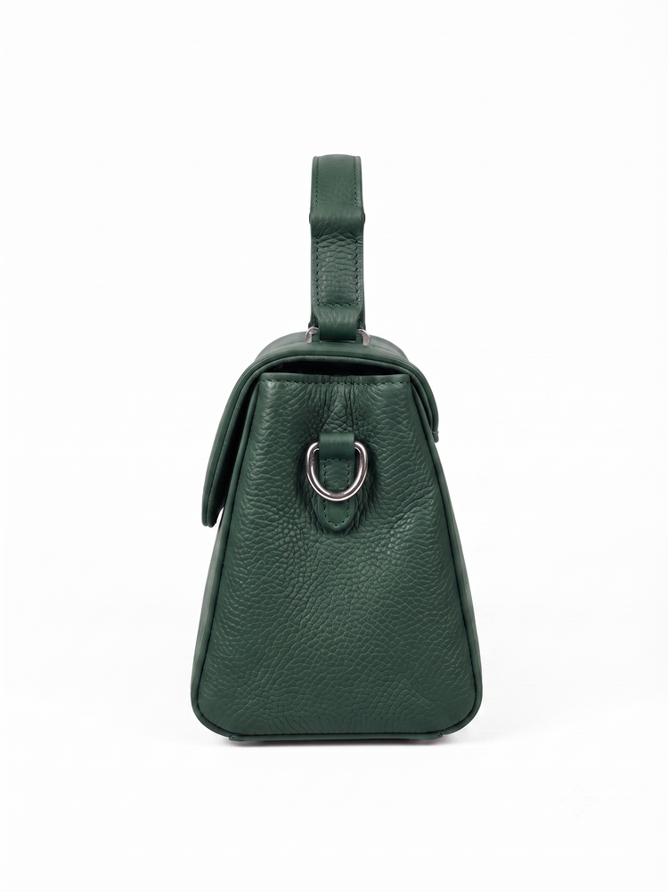 Celine Green Handbag - Bag X