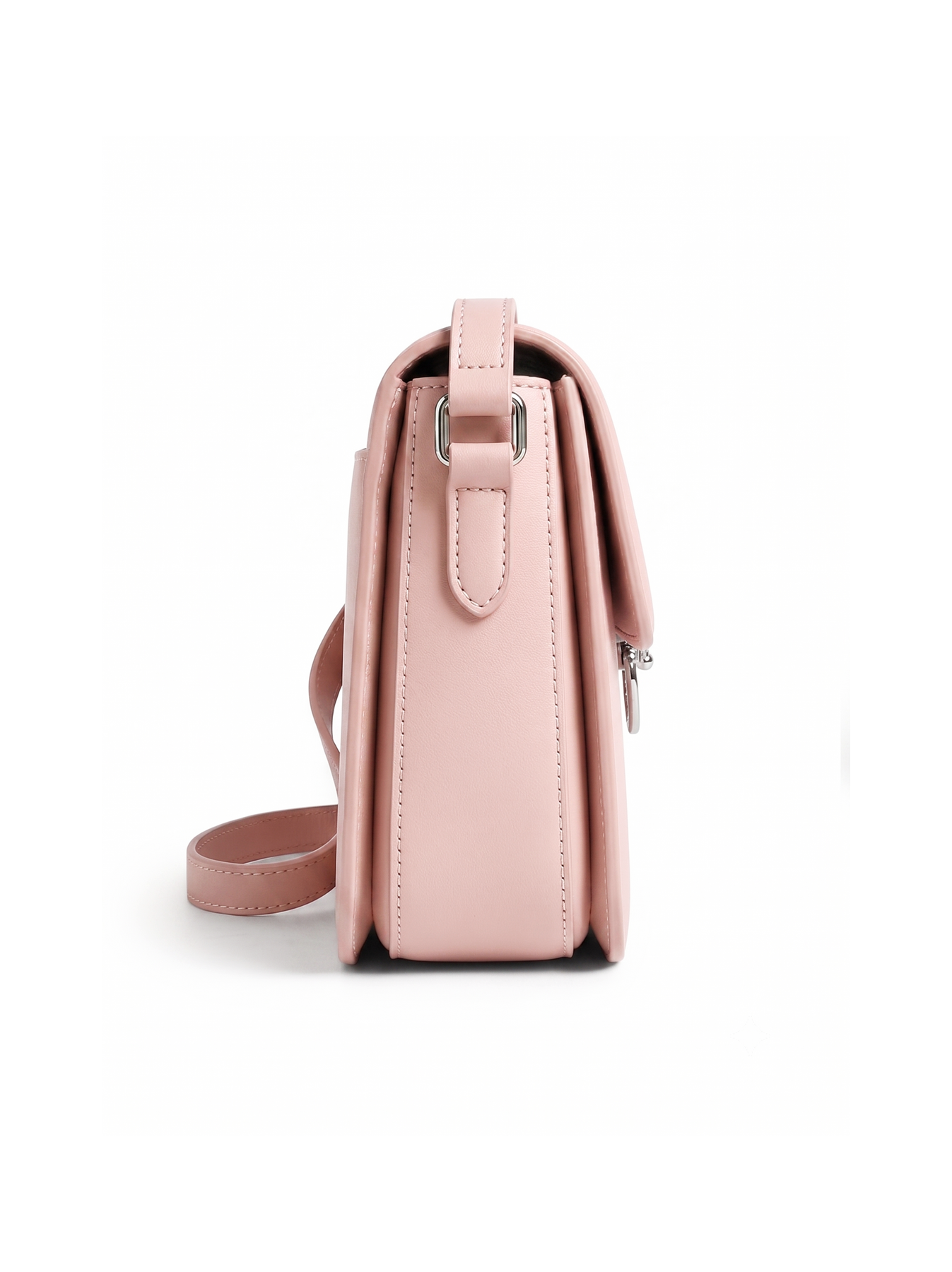 Ona Pink Handbag - Bag X