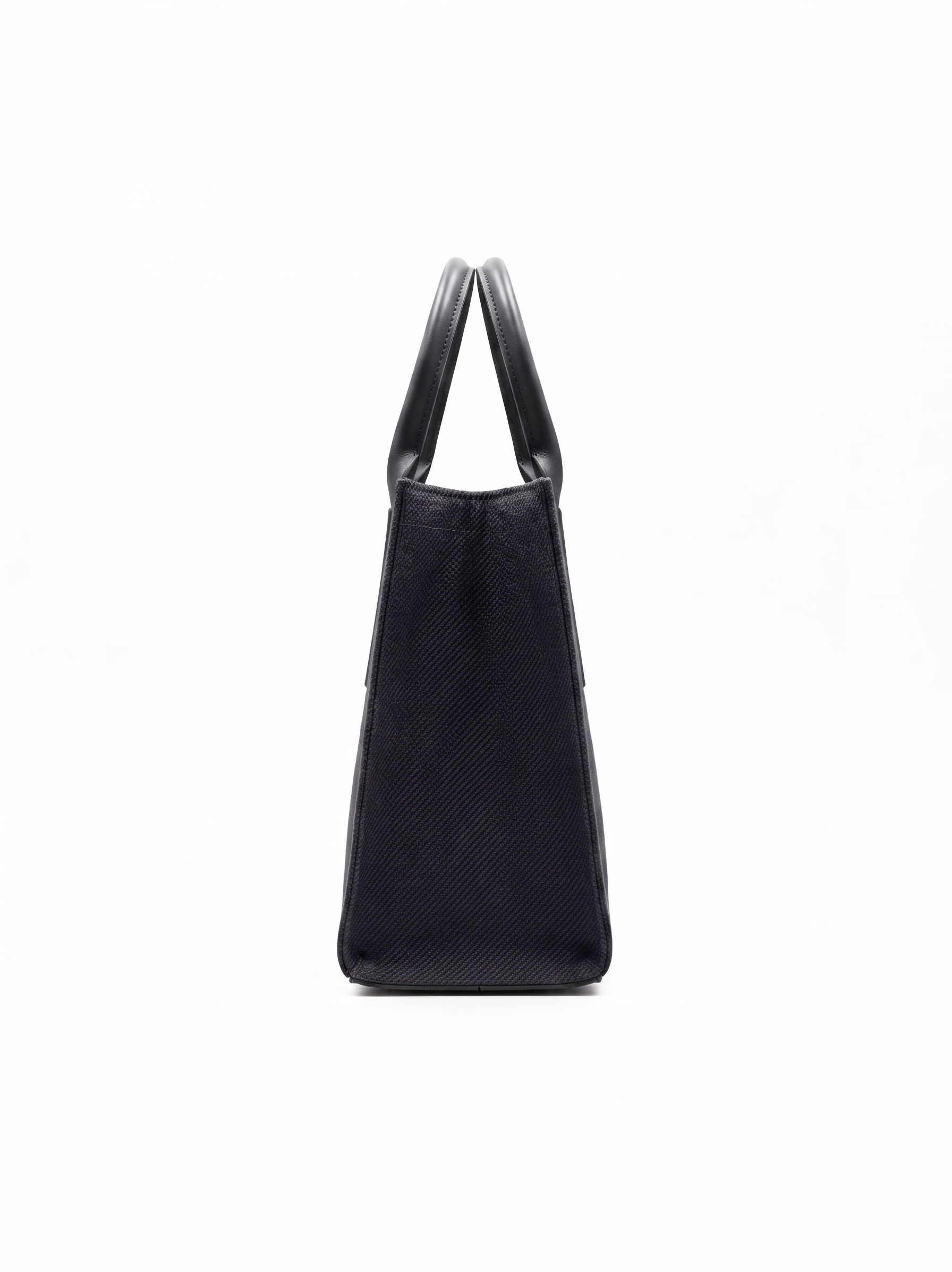 Amelia Black Handbag - Bag X
