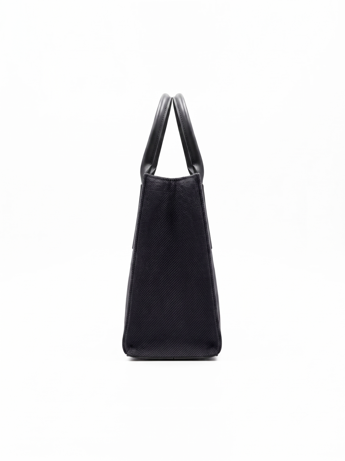 Amelia Black Handbag - Bag X