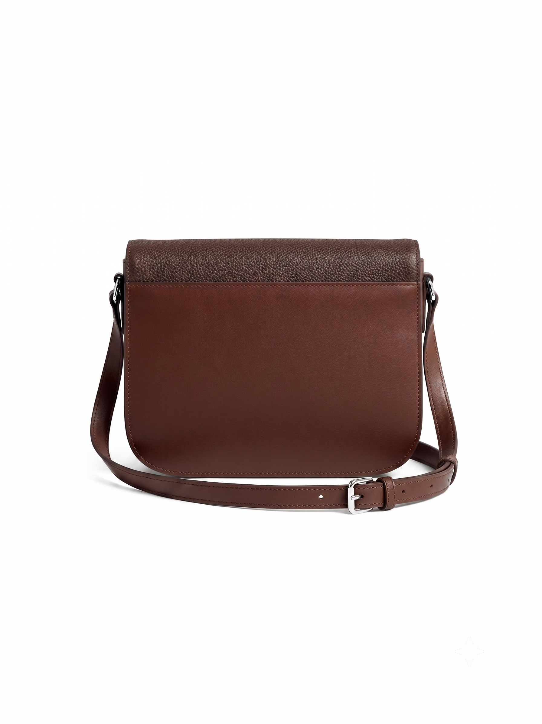 Ona Brown Handbag - Bag X