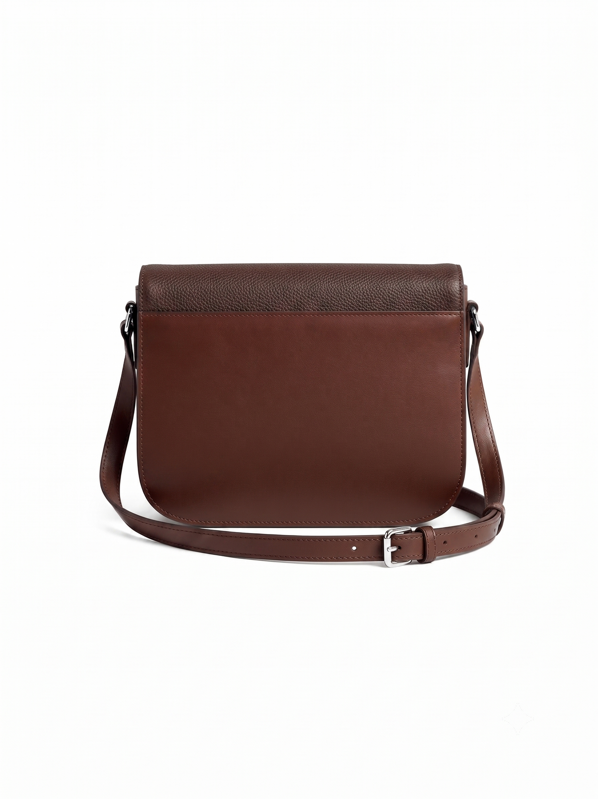 Ona Brown Handbag - Bag X