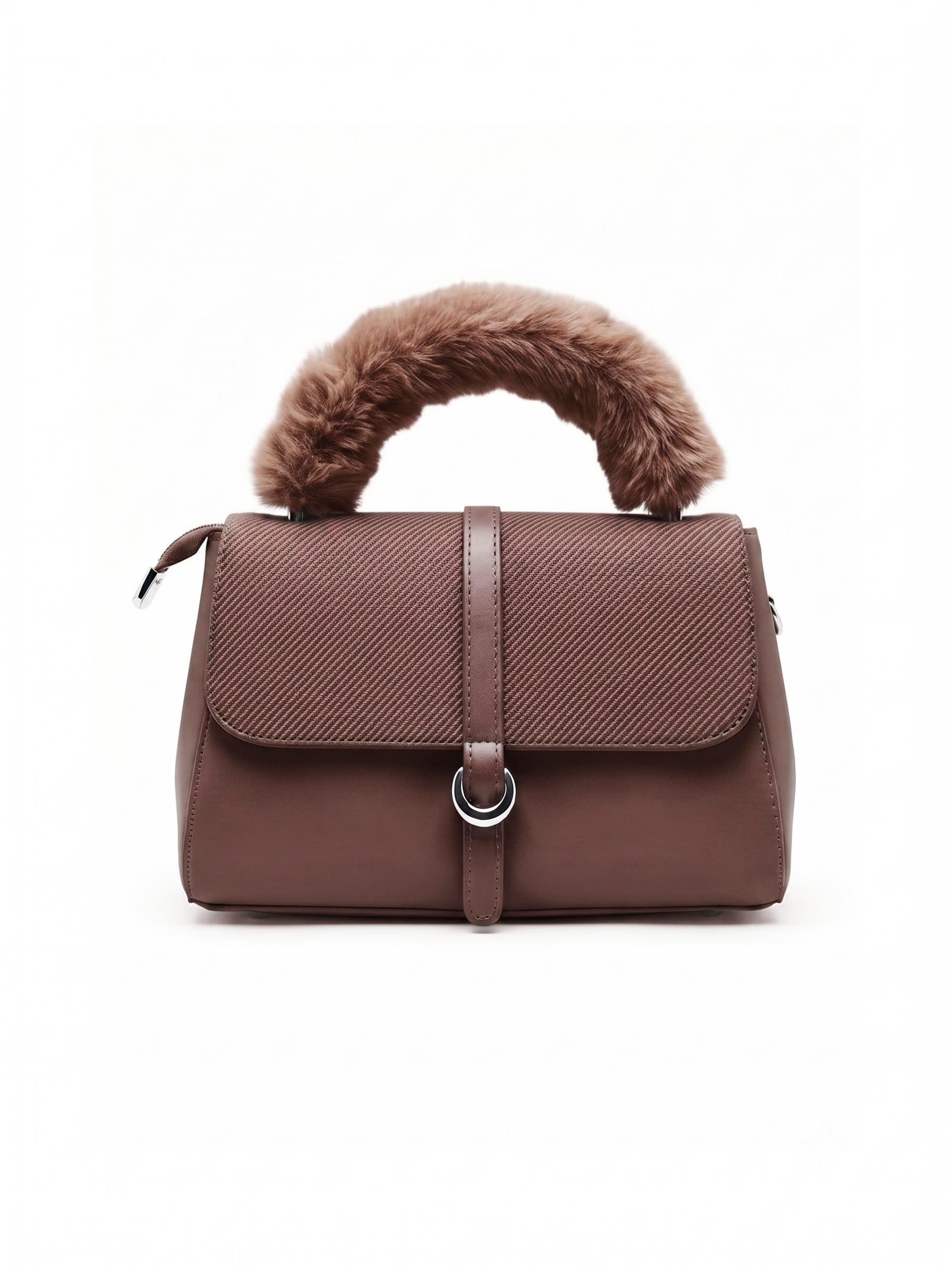 Darcy Brown Bag - Bag X
