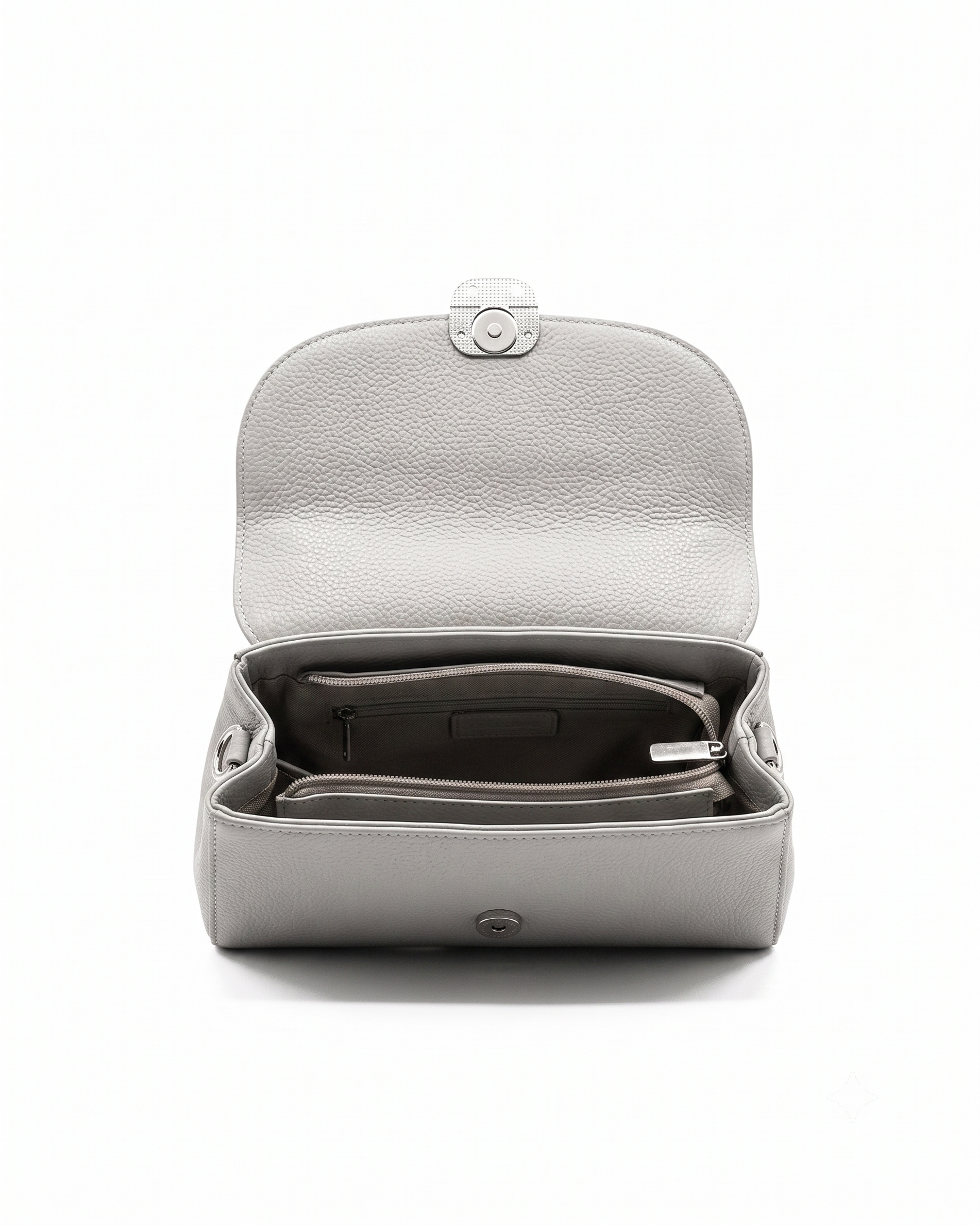 Celine Gray Handbag - Bag X