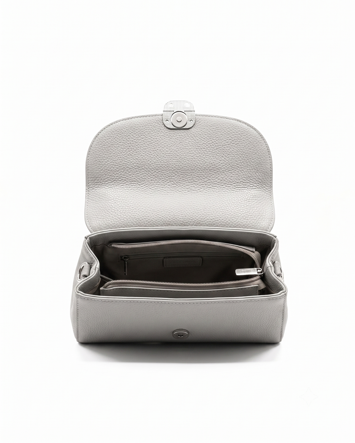 Celine Gray Handbag - Bag X