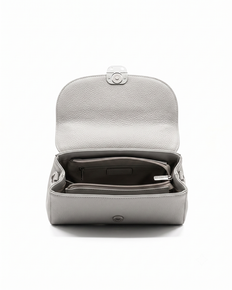 Celine Gray Handbag - Bag X