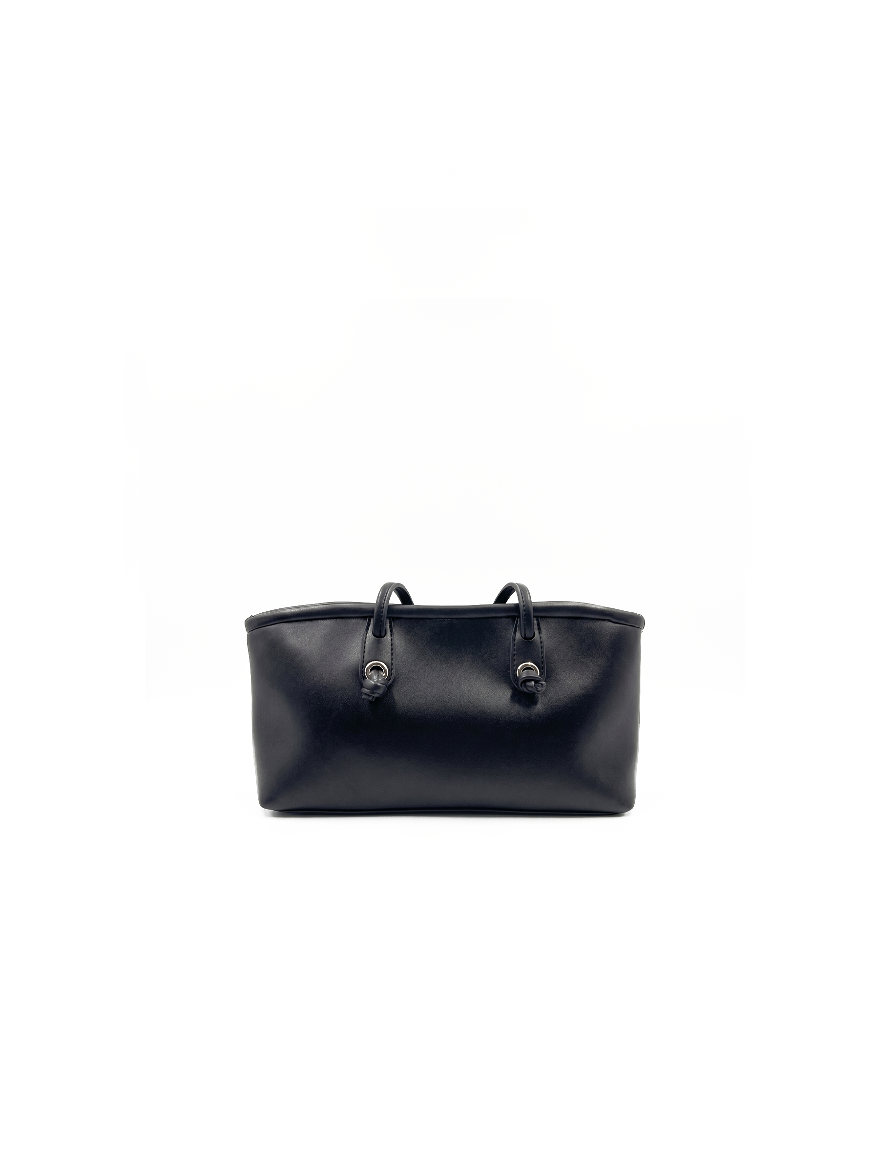 Mars Black Handbag - Bag X