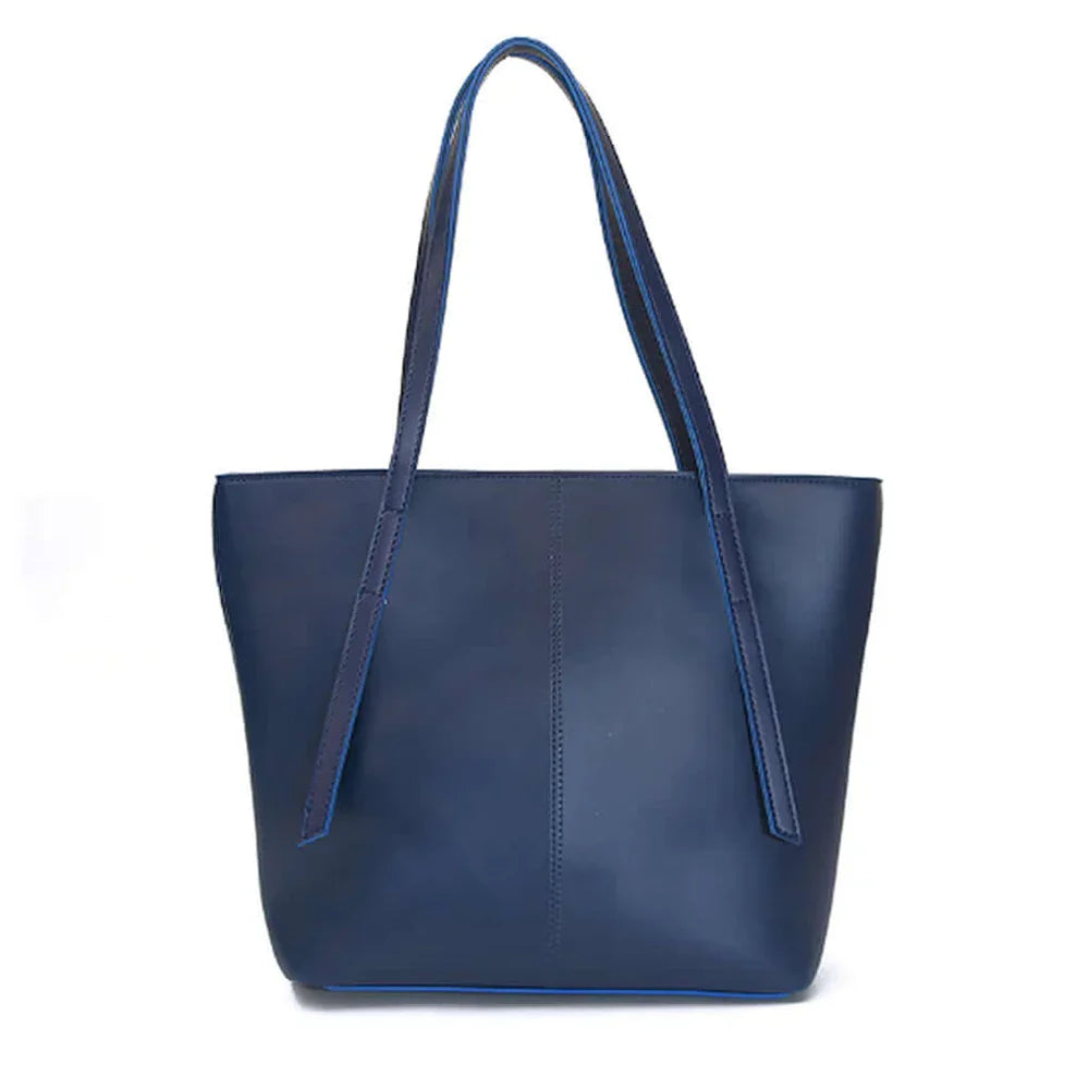 Nova 3 Pcs Blue Wallet - Bag X