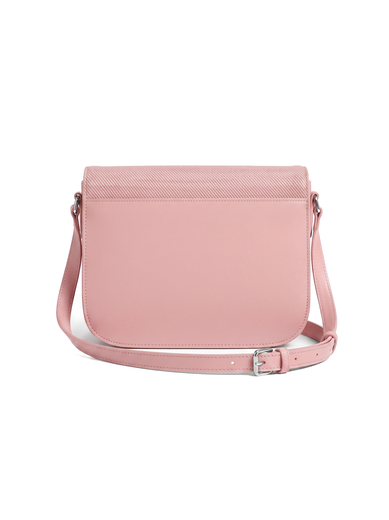 Ona Pink Handbag - Bag X