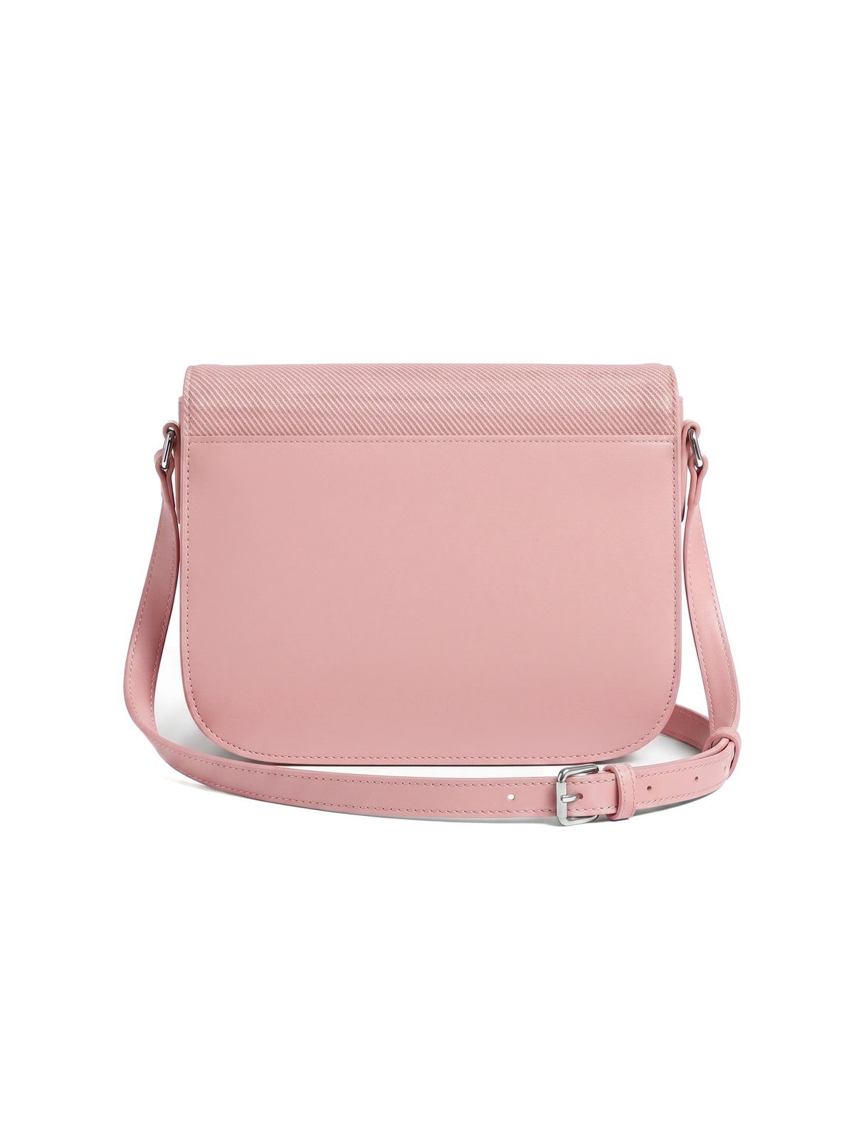 Ona Pink Handbag - Bag X