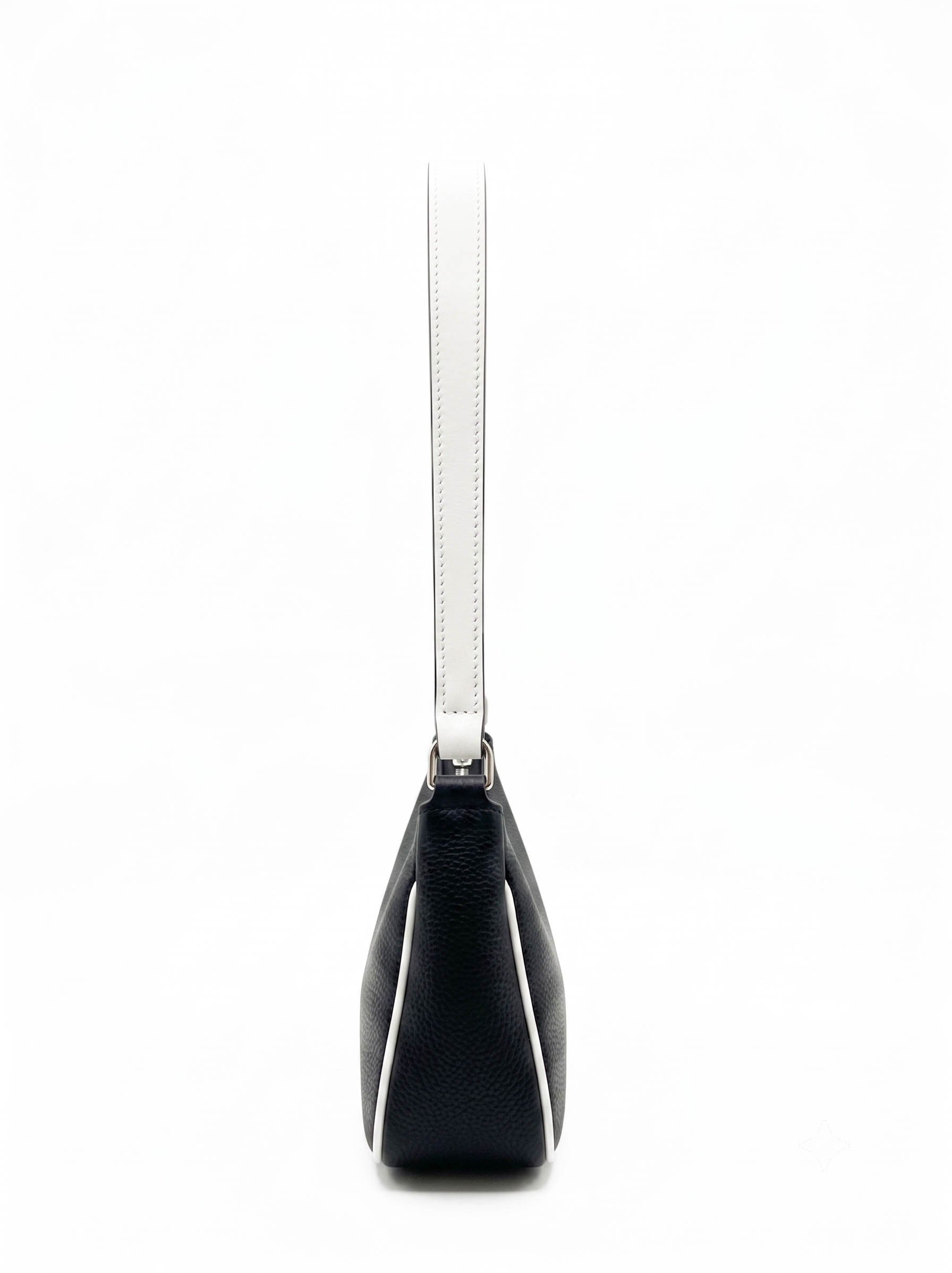 Cairo Black Handbag - Bag X