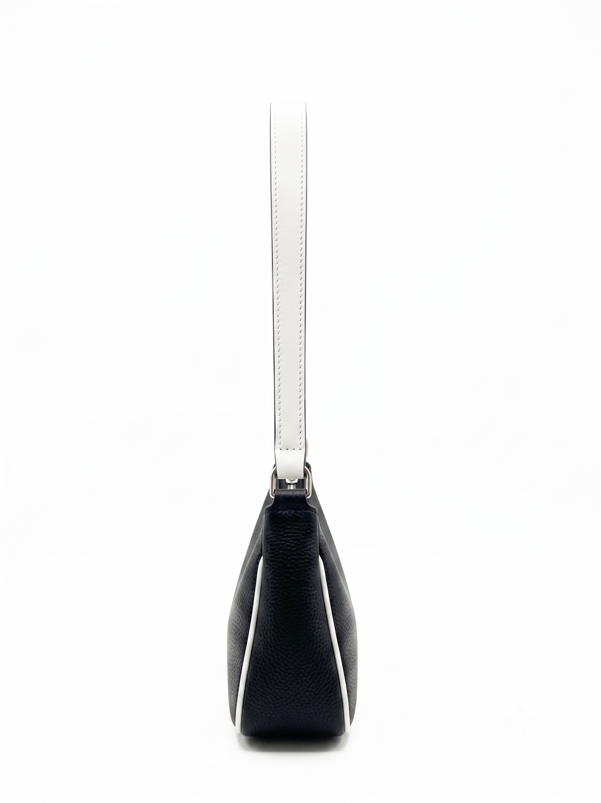Cairo Black Handbag - Bag X