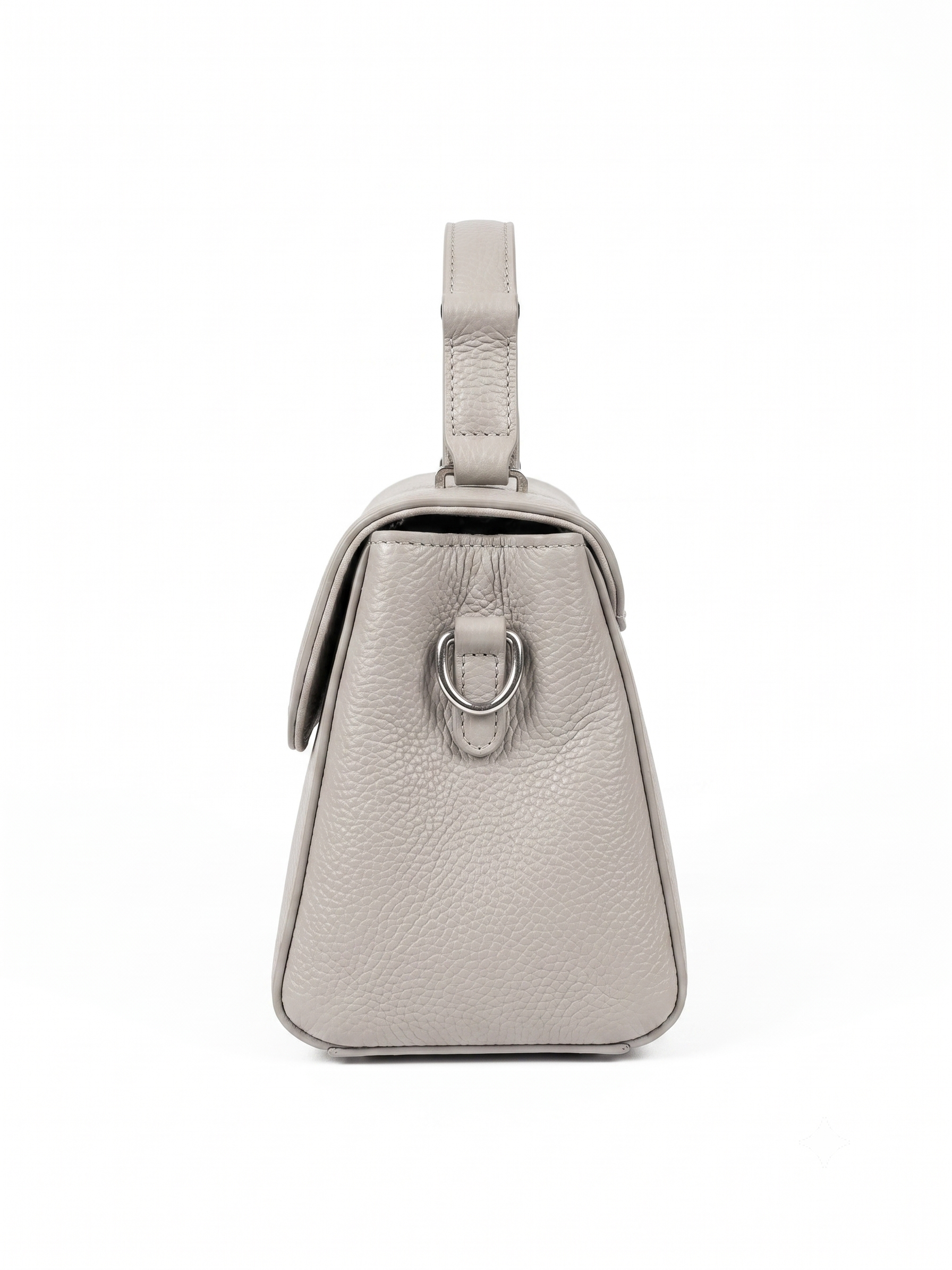 Celine Gray Handbag - Bag X
