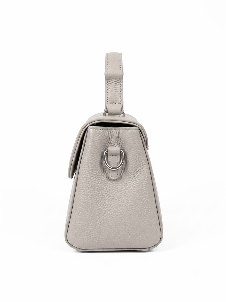 Celine Gray Handbag - Bag X