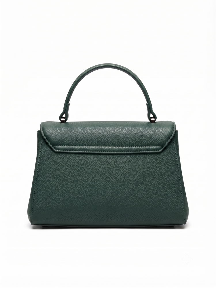 Celine Green Handbag - Bag X