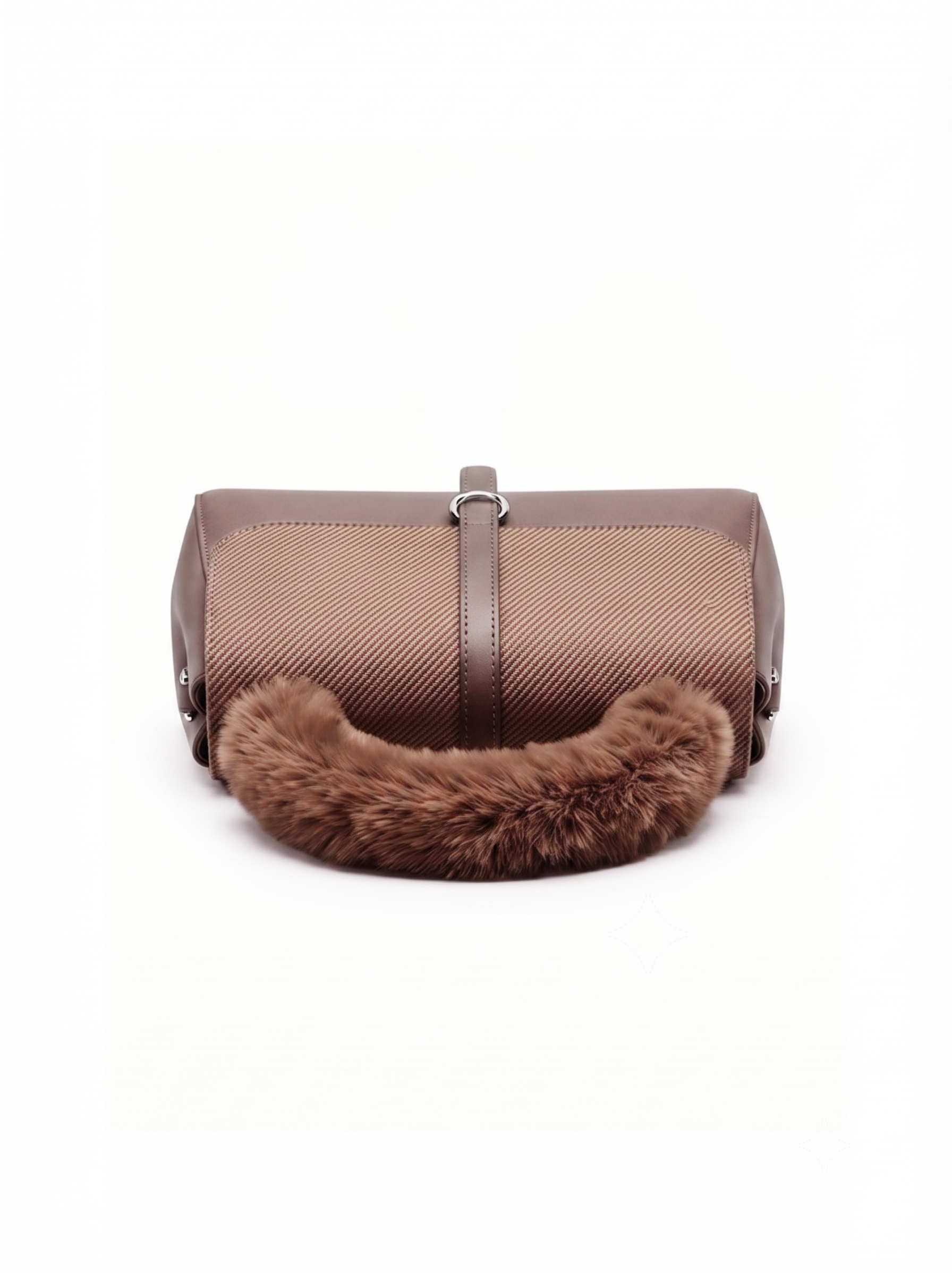 Darcy Brown Bag - Bag X