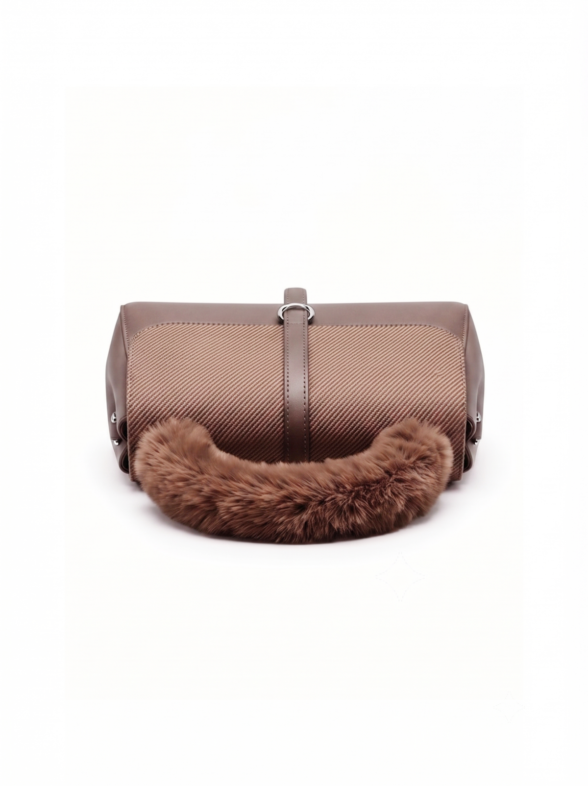 Darcy Brown Bag - Bag X